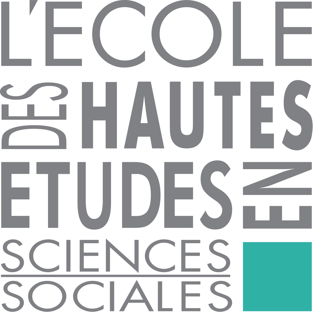 EHESS – École des Hautes Études en Sciences Sociales