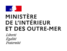 Ministère de l'Intérieur et des Outre-Mer